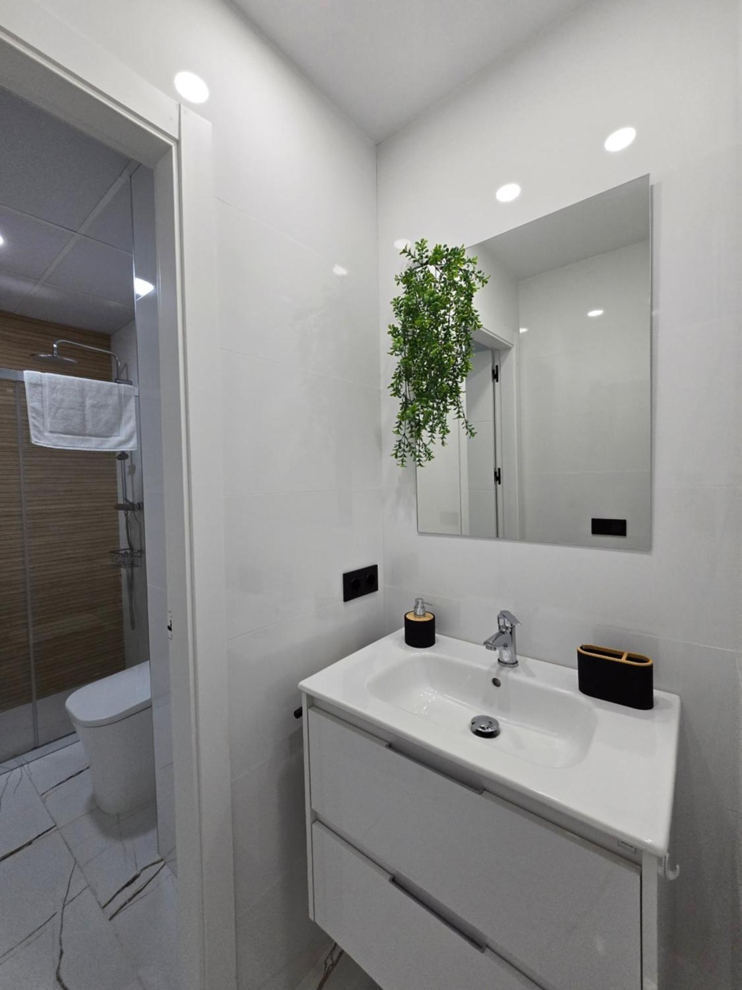 Ds Ziryab Suites 7 Cordoba Ngoại thất bức ảnh