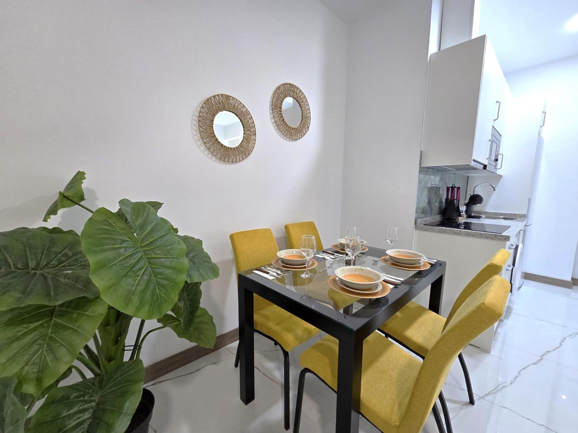 Ds Ziryab Suites 7 Cordoba Ngoại thất bức ảnh