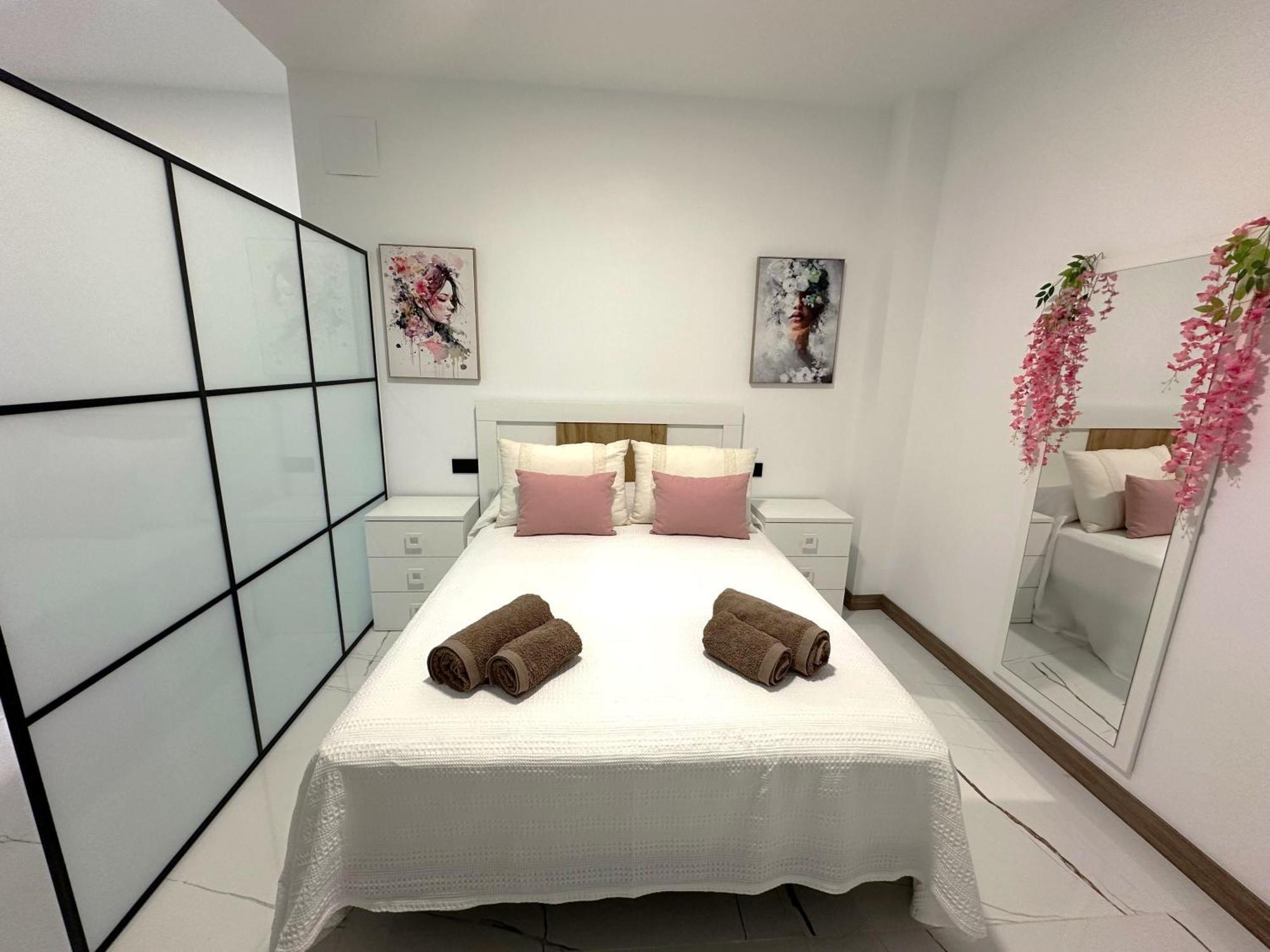 Ds Ziryab Suites 7 Cordoba Ngoại thất bức ảnh