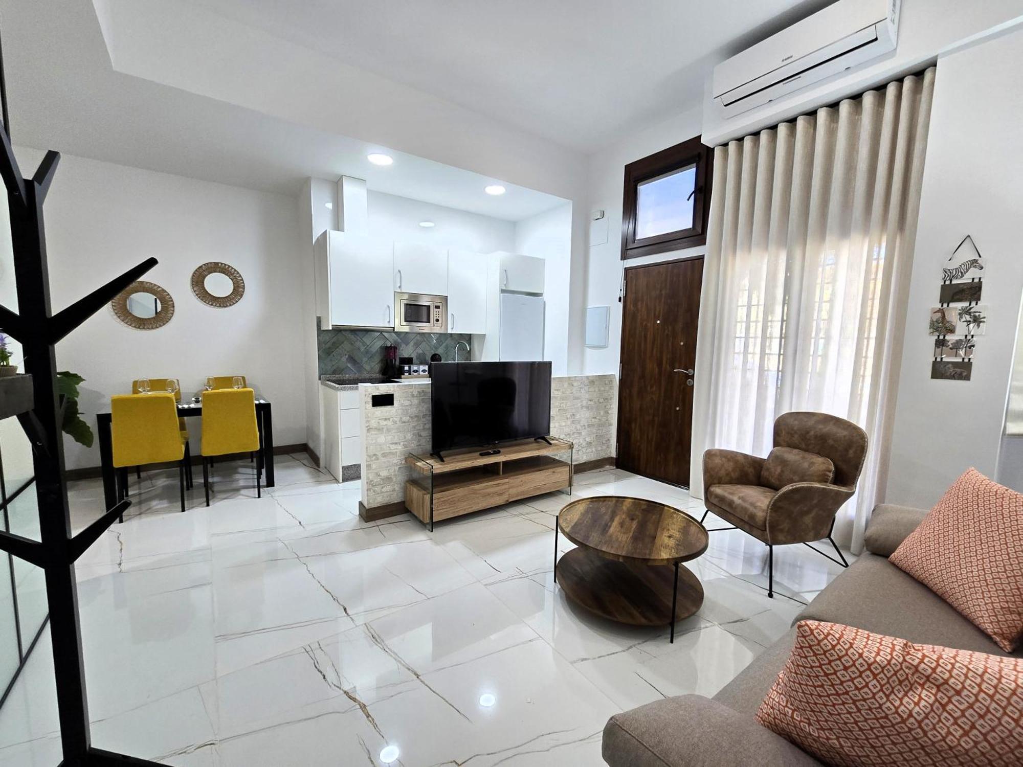 Ds Ziryab Suites 7 Cordoba Ngoại thất bức ảnh